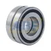 Упорный шариковый подшипник BEAS030062-2RS SKF