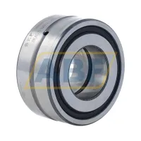Упорный шариковый подшипник BEAS030062-2RS SKF