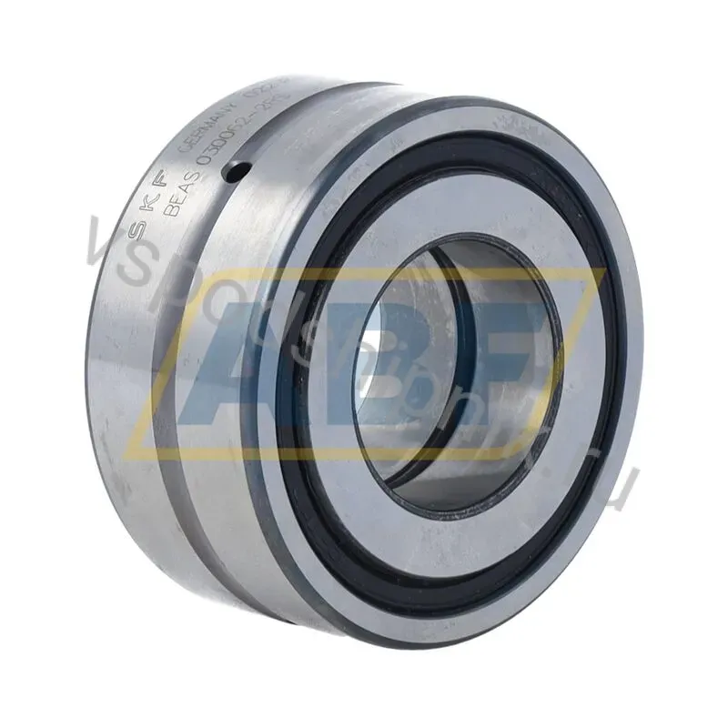 Упорный шариковый подшипник BEAS030062-2RS SKF 360