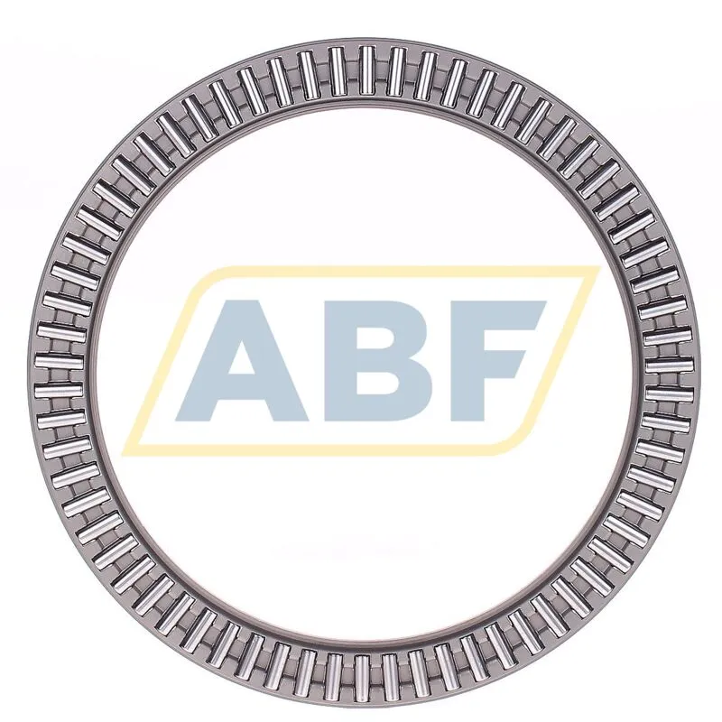 Игольчатый упорный подшипник AXK150190 SKF 360