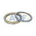 Упорный шариковый подшипник одинарный 51138M SKF