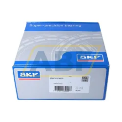 Упорный шариковый подшипник BTW140CM/SP SKF