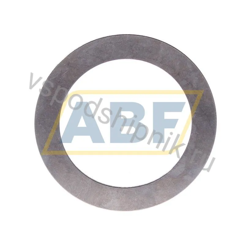 Шайба для игольчатого упорного подшипника AS5070 Timken 360