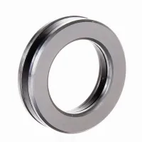 Цилиндрический роликовый упорный подшипник 81106 SKF