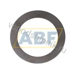 Шайба для игольчатого упорного подшипника CPNT41022 Nadella