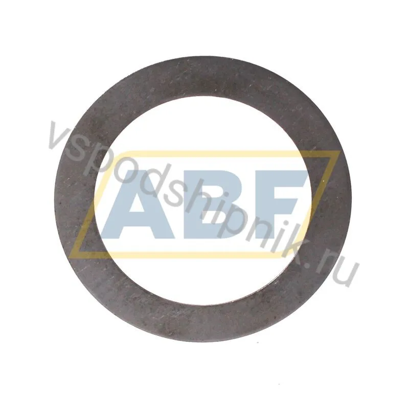 Шайба для игольчатого упорного подшипника CPNT41022 Nadella 360