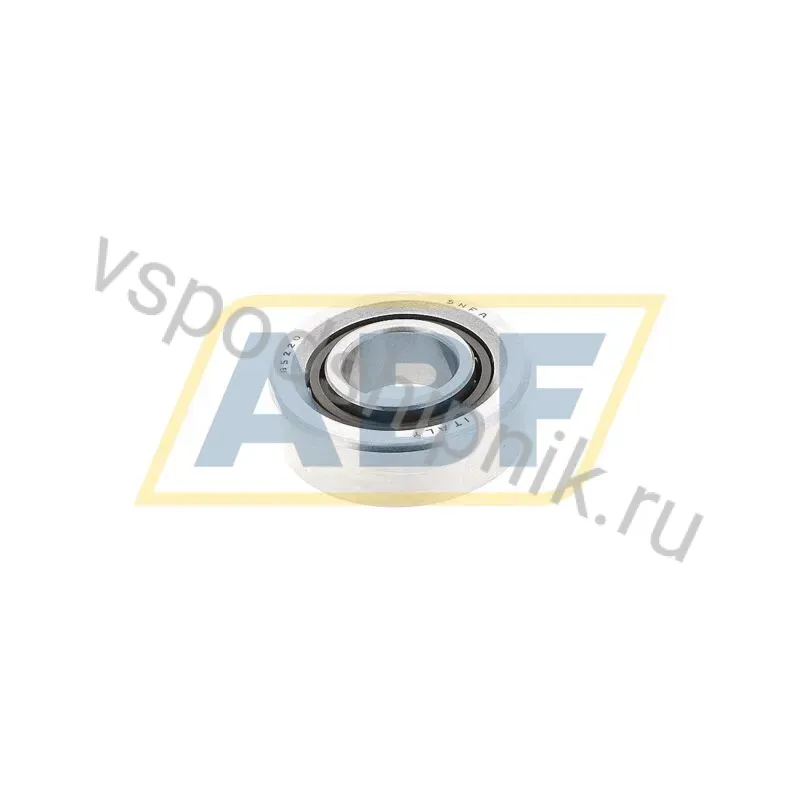 Упорно-радиальный шариковый подшипник BS220 7 P62 TDT/460 SNFA 360