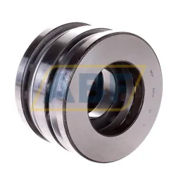 Упорный шариковый подшипник 52310 SKF