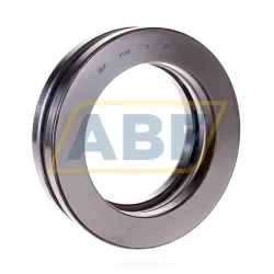 Упорный шариковый подшипник одинарный 51220 SKF