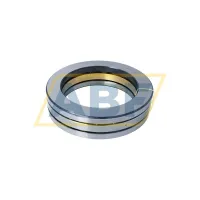 Цилиндрический роликовый упорный подшипник 81238M SKF