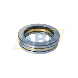 Цилиндрический роликовый упорный подшипник 81238M SKF