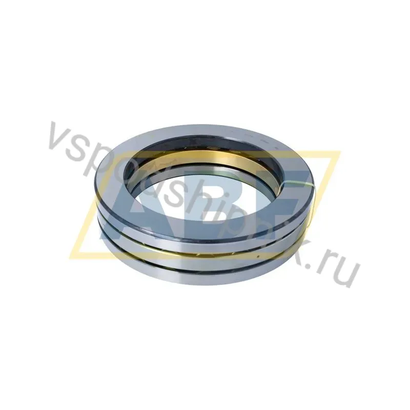 Цилиндрический роликовый упорный подшипник 81238M SKF 360