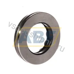 Цилиндрический роликовый упорный подшипник AR8 12 06 Nadella