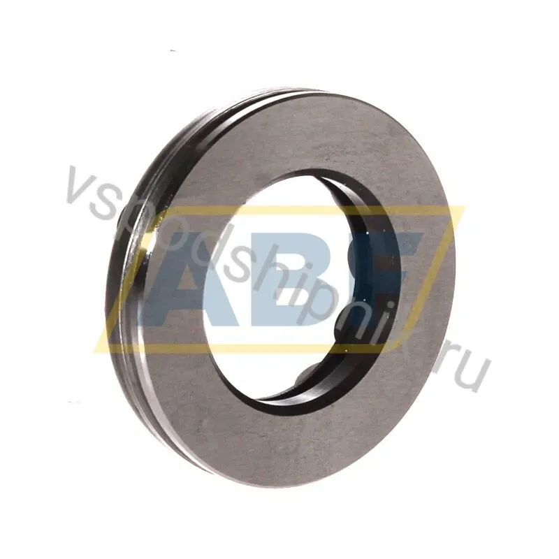 Цилиндрический роликовый упорный подшипник AR8 12 06 Nadella 360