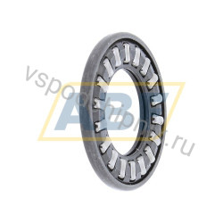 Игольчатый упорный подшипник AX1528 Nadella