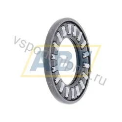 Игольчатый упорный подшипник AX1528 Nadella