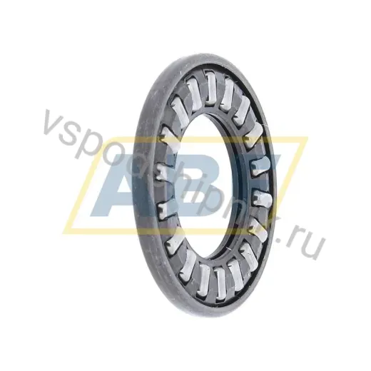 Игольчатый упорный подшипник AX1528 Nadella
