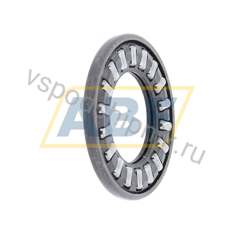Игольчатый упорный подшипник AX1528 Nadella 360