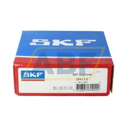 Сферический роликовый упорный подшипник 29413E SKF