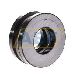 Упорный шариковый подшипник одинарный 51409 SKF