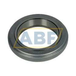 Упорный шариковый подшипник одинарный W2.3/4 RHP