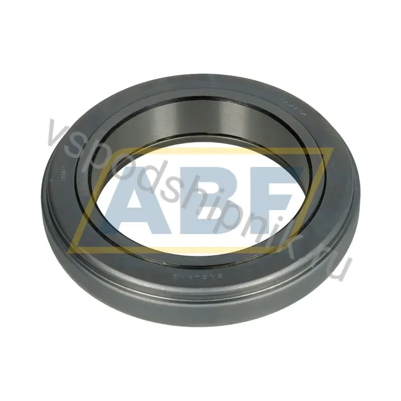 Упорный шариковый подшипник одинарный W2.3/4 RHP 360