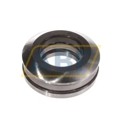 Упорный шариковый подшипник одинарный 53307 SKF