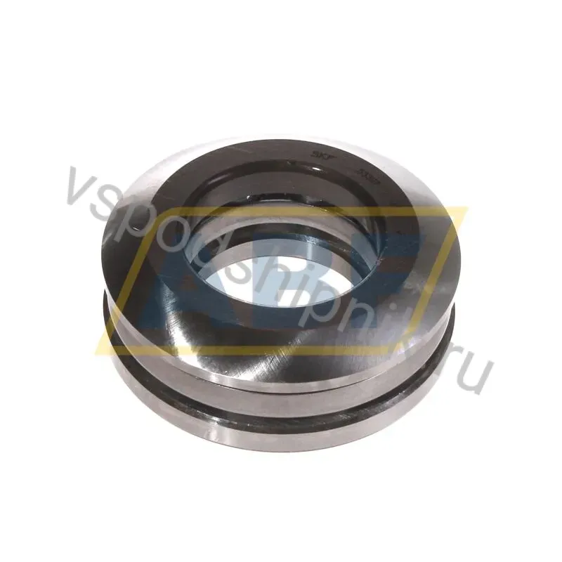 Упорный шариковый подшипник одинарный 53307 SKF 360