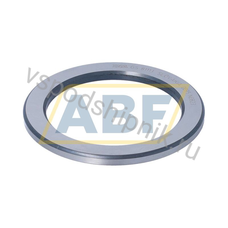 Шайба для цилиндрического упорного подшипника GS81113 SKF 360