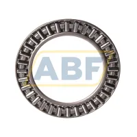 Игольчатый упорный подшипник AXK4060 SKF