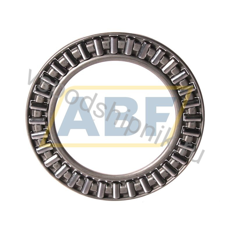 Игольчатый упорный подшипник AXK4060 SKF 360