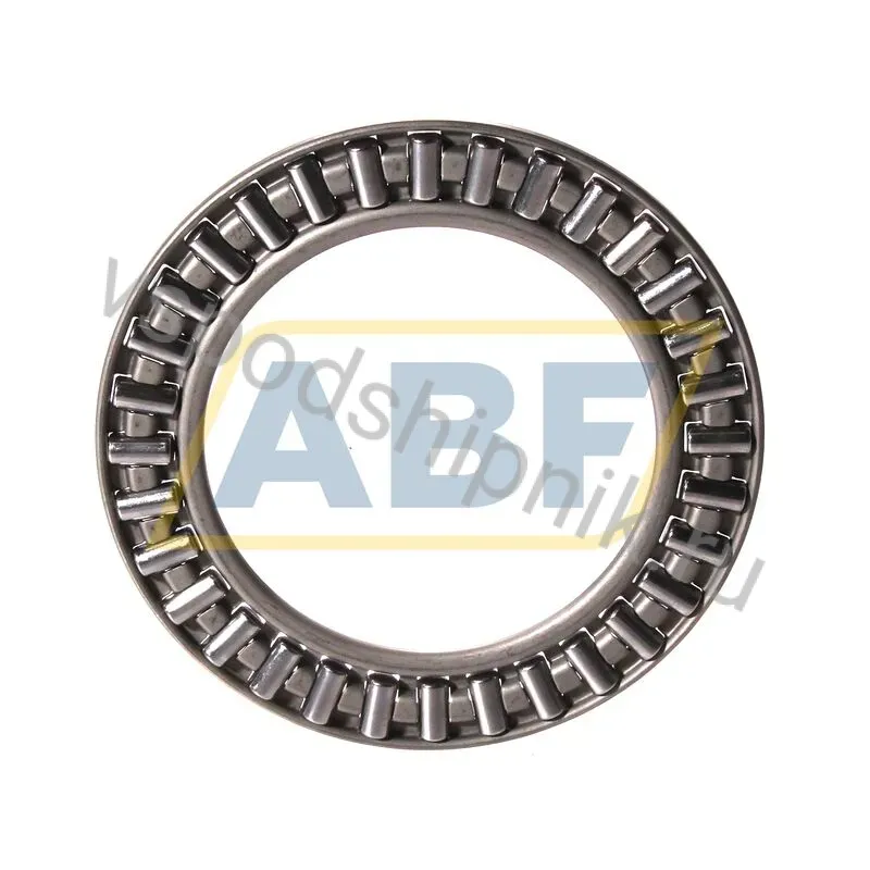 Игольчатый упорный подшипник AXK4060 SKF 360