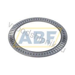 Игольчатый упорный подшипник AXK120155 SKF