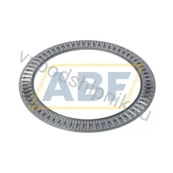 Игольчатый упорный подшипник AXK120155 SKF