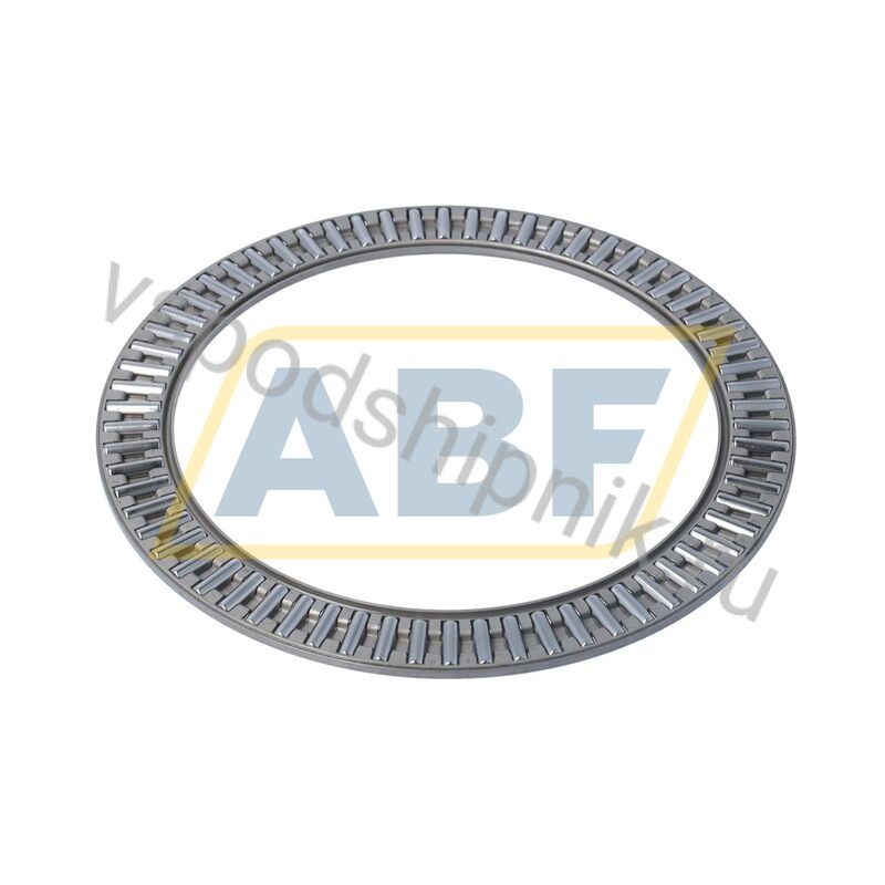 Игольчатый упорный подшипник AXK120155 SKF 360