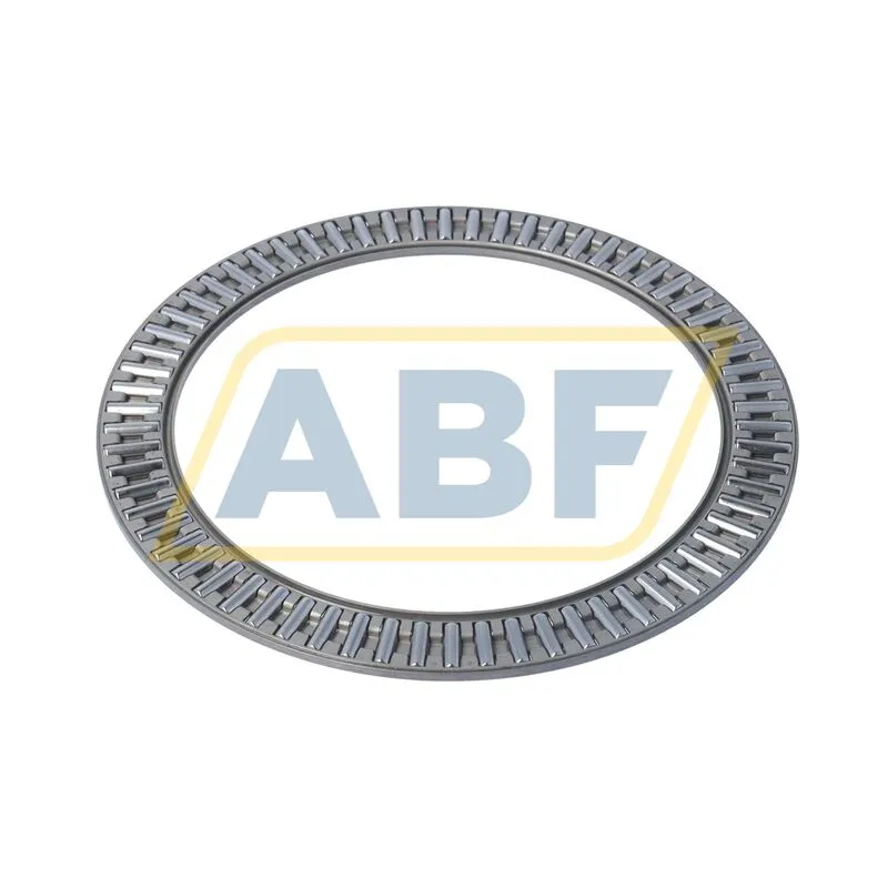 Игольчатый упорный подшипник AXK120155 SKF 360