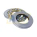 Упорный шариковый подшипник одинарный 51326M SKF