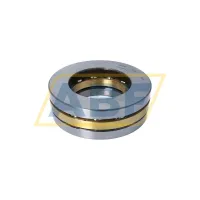 Упорный шариковый подшипник одинарный 51326M SKF