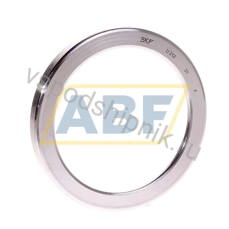Упорный шариковый подшипник U212 SKF 360