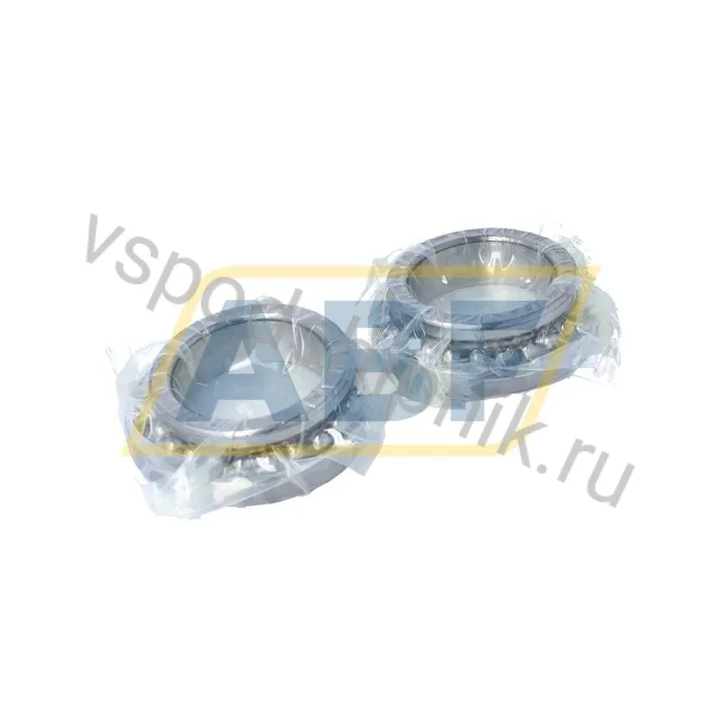 Упорный шариковый подшипник BTW55CATN9/SP SKF 360