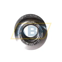 Упорный шариковый подшипник одинарный 53201 SKF