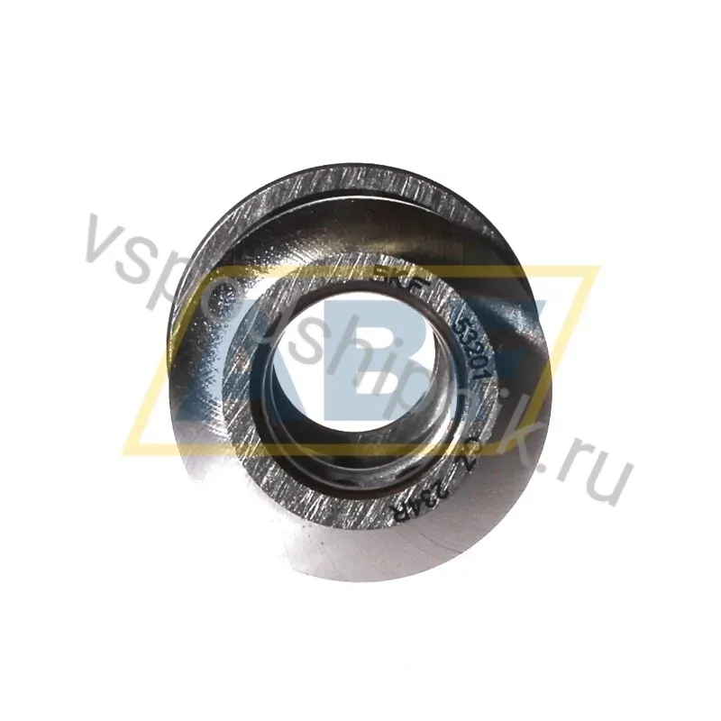 Упорный шариковый подшипник одинарный 53201 SKF 360
