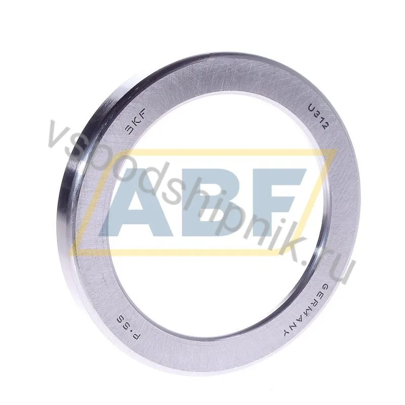 Упорный шариковый подшипник U312 SKF 360