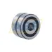 Упорный шариковый подшипник BEAS012042-2RS SKF