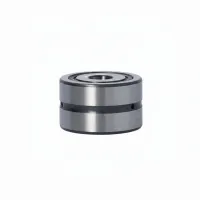 Упорный шариковый подшипник BEAS012042-2RS SKF