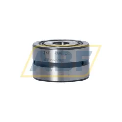 Упорный шариковый подшипник BEAS012042-2RS SKF