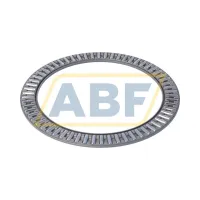 Игольчатый упорный подшипник AXK140180 SKF
