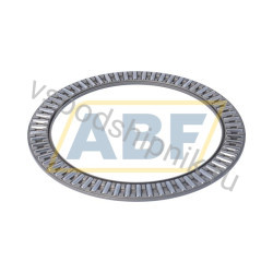 Игольчатый упорный подшипник AXK140180 SKF