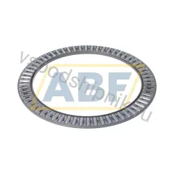 Игольчатый упорный подшипник AXK140180 SKF