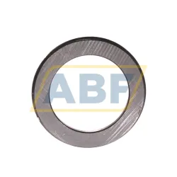 Шайба для игольчатого упорного подшипника CPN33552 Nadella